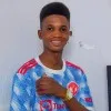 Olayide Joshua