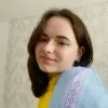 Daria Halahuz