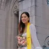 Vicki Zhang