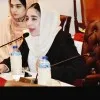 Saman Javed Advocate