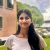 Manasvi Javaji