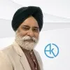 Ar Amerpal Singh Khosa