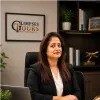 Jasleen Oberoi