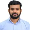 Manumon Manoharan