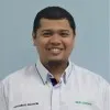 Ir Ts Muhammad Zulhakim Murad
