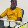 Shaibu Adamu Baba