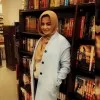 Syed Nida Zahra