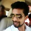 amar gahane