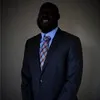 Eric Blakeney