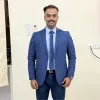 Vishal Murali