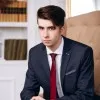 Daniil Aksenov