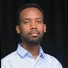 Solomon Bekalu