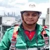 Ir Ts Mohd Nazri Mat Jarid