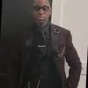 Mario Nichols
