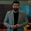 Ghiath Hasan