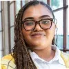 Aliyah Powell