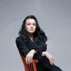 Nadiia Bohutska