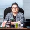 Barbara Partridge