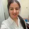 Parwinder Kaur
