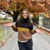 Srushti Satoskar