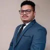Chandra Nepali