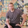 Lucas Reed