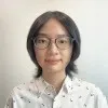 Jorrine Tan