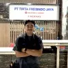 Ade Reza Krisnanda