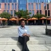 Buhle Mcetywa