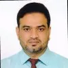 Md Kamrujjaman