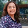 Swati Singh