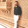 Raj Modh