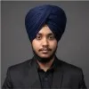 SAMARJEET SINGH