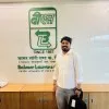 Chiranjit Mandal