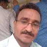Mangesh Sangle