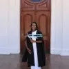 Tinotenda Dorcas Murombe
