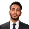 Muhammad Hussain