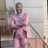Bismark Wanjala