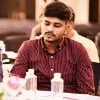 Shrawan Kumar Yadav