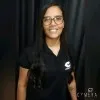 Jaciara Silva