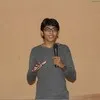 Harsh Joshi