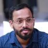 Sandesh Narvekar