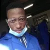 Simon Nkome