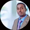 Nurdin Mahamud