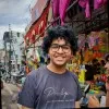 Krish Bansal