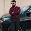 HIREN BHARADAVA