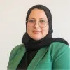 Rihab GHARBI