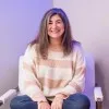 Samantha Petroshius