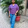 Bharati More