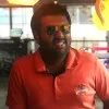 SRIDATH PAPARAJU
